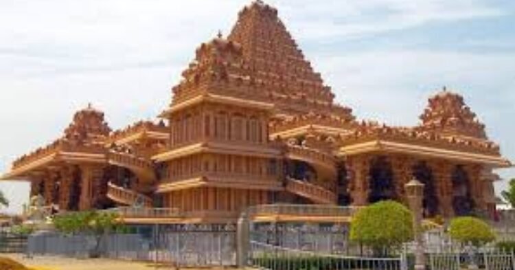 भारत के प्रमुख धार्मिक स्थल: आस्था और संस्कृति का संगम