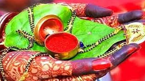 सावन माह और हरियाली तीज 2025: परंपरा, महत्त्व और मनाने का तरीका