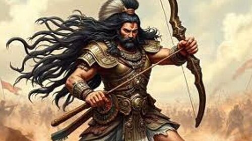 महाभारत का अमर अध्याय – चिरंजीवी पात्रों की कहानी