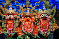 जगन्नाथ रथ यात्रा|"पुरी की जगन्नाथ रथ यात्रा – आस्था का रथ, भक्ति का उत्सव"