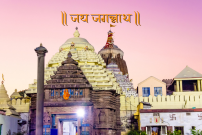 "जगन्नाथ पुरी मंदिर – सनातन आस्था, रहस्य और चमत्कार का धाम"