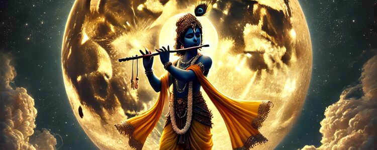 कृष्ण जन्माष्टमी 2025 श्रीकृष्ण की मूर्ति का