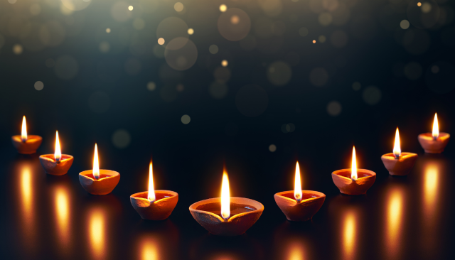 Ayodhya Deepavali 2025 — अयोध्या दीपोत्सव में 26 लाख दीपों से जगमगाएगी नगरी 3 Ayodhya Deepavali 2025 में सरयू घाट पर जलते लाखों दीप