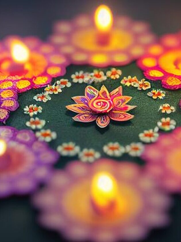 Ayodhya Deepavali 2025