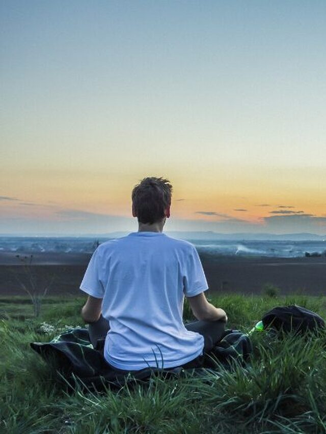 मन का नियंत्रण