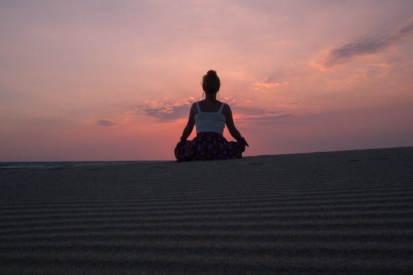 मन का नियंत्रण कैसे करें: योग और ध्यान के विचार 3 मन का नियंत्रण कैसे करें: योग और ध्यान के विचार 3