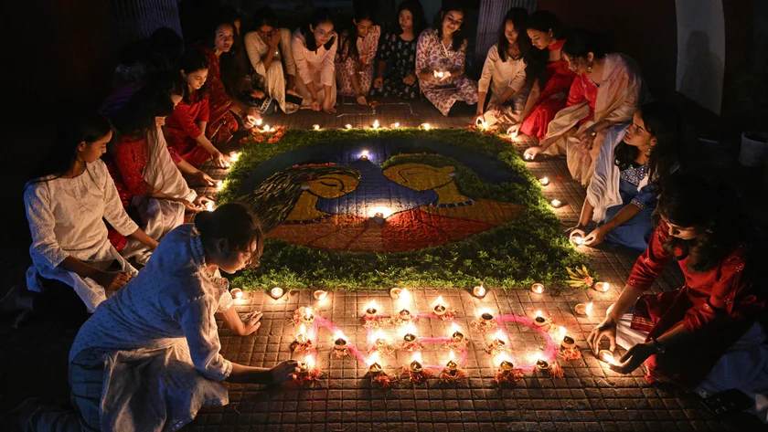 दिवाली क्यों महत्वपूर्ण है 1 bhaktiplus.com