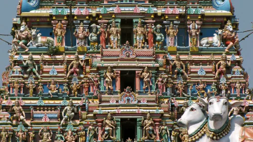 सनातन संस्कृति